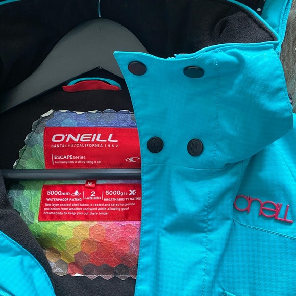 Winter Jacket - Picture 2 of 4